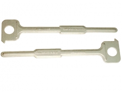 Caliber, KEY02 radio extraction keys 