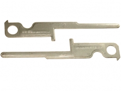 LaviLine, KEY07 radio extraction keys, Kenwood 2001>