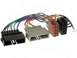 LACHRC03, ISO connector 