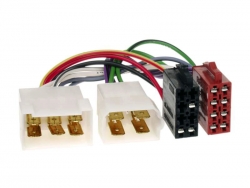 LAFIRC01, ISO connector 