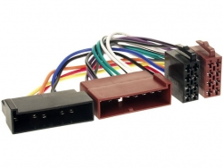 LAFORC05, ISO connector 