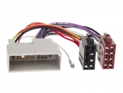 LAFORC04, ISO connector 