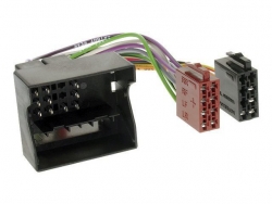 LAFORC03, ISO connector FORD 