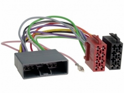 LAHORC03, ISO connector 