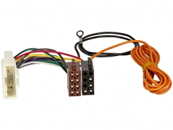 LANSRC01, ISO connector 