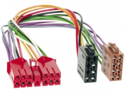 LARNRC01, ISO connector 