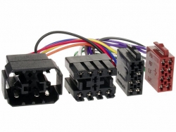 LASARC01, ISO connector 