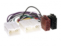 LAVLRC01, ISO connector 