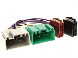 LAVLRC03, ISO connector 
