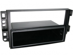 LACVF01, radio frame for Chevrolet Aveo/Captiva/Epica