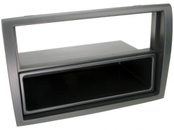 LACTF06, radio frame for Citroen Jumper/Relay, Fiat Ducato, Peugeot Boxer