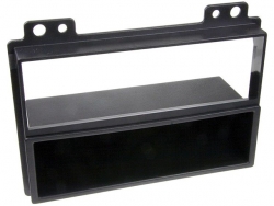 LAFOF07, radio frame for Ford Fiesta/Fusion