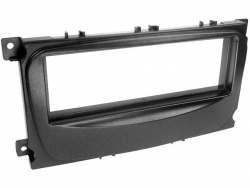 LAFOF09, radio frame for Ford Mondeo/Focus/S-Max/Galaxy
