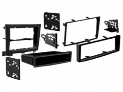 LAHOF01D, radio frame for Honda CR-V (2006-2012)