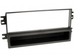 LAKIF04, radio frame for KIA Carnival/Sorento