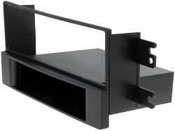 LAKIF07, radio frame for KIA Cerato (2005>)