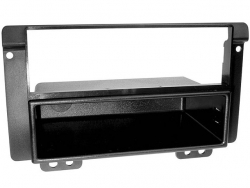 LALRF01, radio frame for Land Rover Freelander (2004-2007)