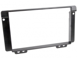 LALRF02D, radio frame for Land Rover Freelander (2004-2006)