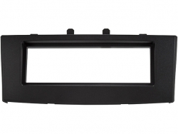 LAMTF04, radio frame for Mitsubishi Colt (2008>)