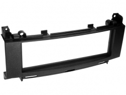 LAMBF03, radio frame for Mercedes-Benz A-Class/B-Class/Sprinter, Volkswagen Crafter
