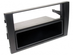 LAADF16, rėmelis 1 ar 2-DIN automobilio magnetolai Audi A4, SEAT