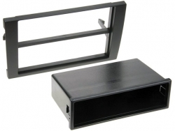 LAADF10, radio frame for Audi Audi A4 (B7) (2006-2009)
