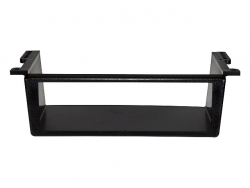 LAUNF02, ISO radio frame 