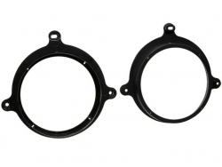 CALIBER, RAS3403 speaker adapter rings 