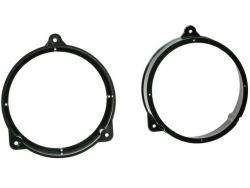 CALIBER, RAS3405 speaker adapter ring