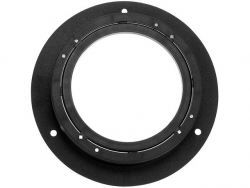CALIBER, RAS3412 speaker adapter rings 