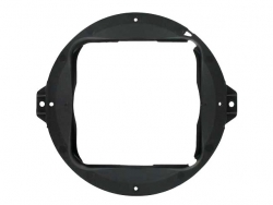 CALIBER, RAS4201 Audi speaker adapter ring