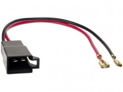 LAOPSPC02 speaker adapter cable 