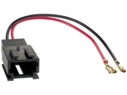 LACTSPC04 kolonėlių laido adapteris, Citroen, Peugeot