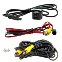 CAM-22  car specific rear view camera 