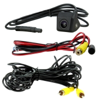 CAM-24  car specific rear view camera 