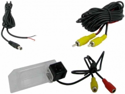 CAM-MT2 car specific rear view camera Mitsubishi ASX