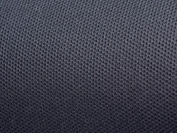 Connects2, CT64-02 transparent grill cloth dark grey
