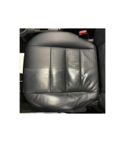 CORALUX car leather cear set 