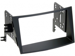 LASBF02D, radio frame for Subaru Legacy/Outback (2009>) 