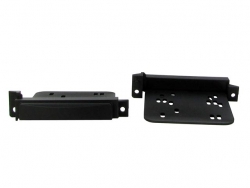 LACHF07, radio frame for Dodge Durango/Jeep Grand Cherokee (2011-2014)