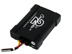 CTABKUSB001 USB/SD adaperis Becker magnetoloms