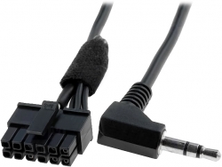 CTCLARIONLEAD Stalk Lead Clarion