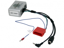 CTDRNS003, Renault stalk & interface adapter