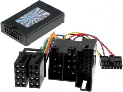 CTSAD001.2 aldymo ant vairo adapteris Audi A2/A3/A4/A6/A8 iki 05