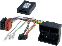 CTSAD004.2 CAN-Bus Steering Wheel Control Interface Audi A1 (2010>)