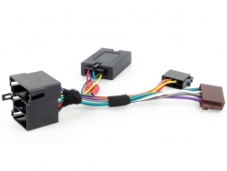 CTSAR001.2 Steering Wheel Control Interface Alfa Romeo 147/156/GT 2000>