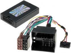CTSBM004.2 Steering Wheel Control Interface BMW 