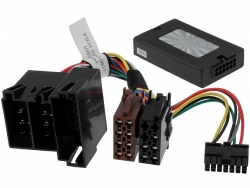 CTSCT001.2 Steering Wheel Control Interface Citroen Xantia 1994-2001