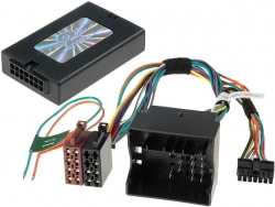 CTSCT003.2 CAN BUS Steering Wheel Control Interface Citroen