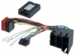 CTSCT005.2 CAN-Bus Steering Wheel Control Interface Citroen Relay/Jumper <2008